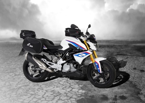 bmw motorcycle accessories