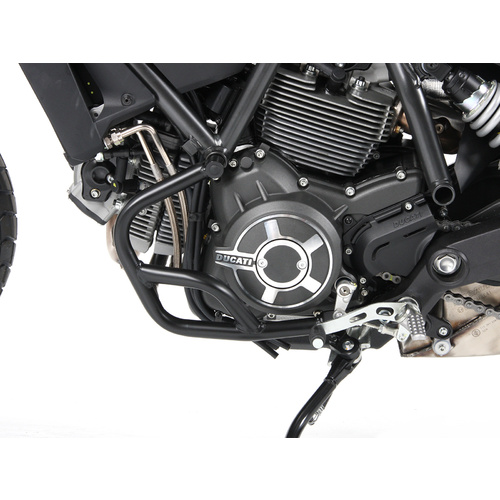 Engine guard Ducati Scrambler 800 2015 on / Scrambler Sixty2 (2015-2018)