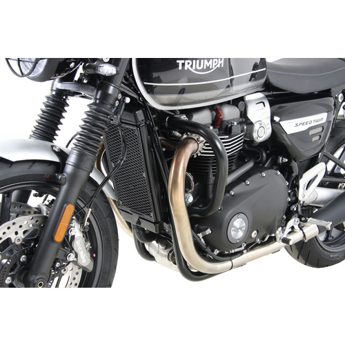 Engine protection bar for Triumph Speed Twin 1200 2019 onwards