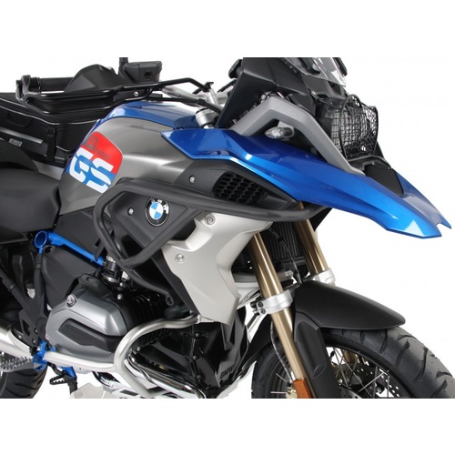 Tank guard BMW  R1200GS LC 2017 / R1250GS anthracite