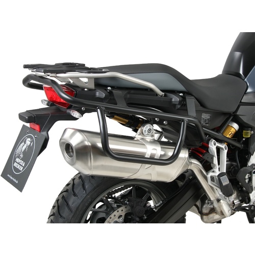 REAR PROTECTION BAR FOR BMW F 750 GS (2018-2023) / F 850 GS (2018-2023) / F 800 GS (2024-)