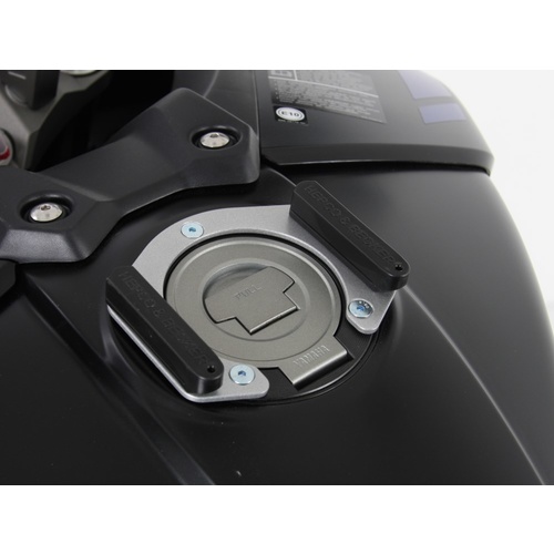 Tankring Lock-it Yamaha Tracer 900GT 2018 on
