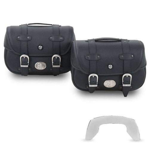 LIBERTY LEATHER BAG SET FOR C-BOW HOLDER