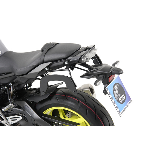 C-Bow sidecarrier for Yamaha MT-10 (2016-2021) 