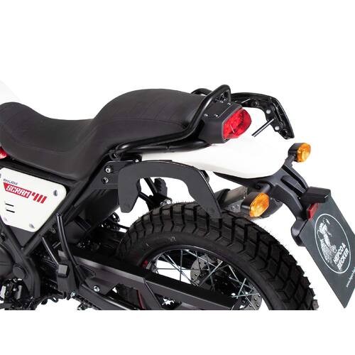 C-BOW SIDECARRIER FOR ROYAL ENFIELD SCRAM 411 (2022-)