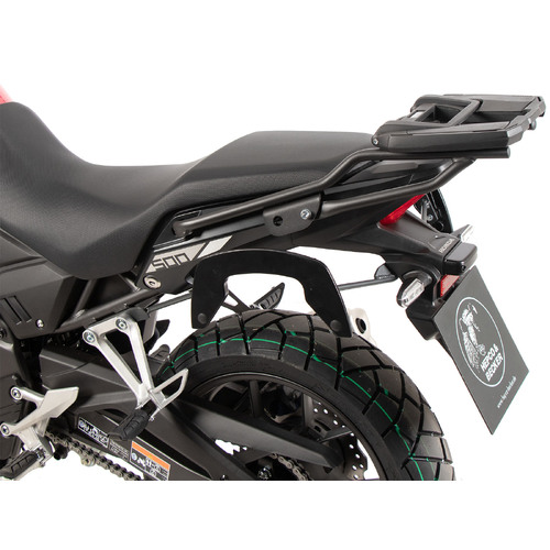 C-BOW SIDECARRIER FOR HONDA NX 500 (2024-)