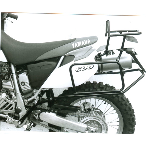 Sidecarrier Yamaha TT 600 R / RE / 1998 on 