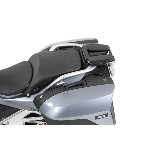 Alurack Topcase carrier BMW R 1200 RT / 2014 on / R1250RT 2019 on