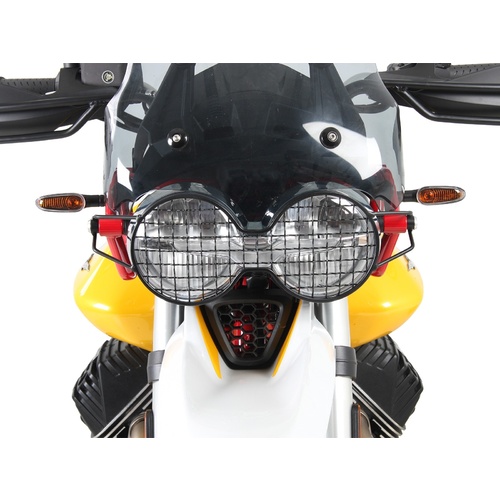 Headlight grill for Moto Guzzi V 85 TT (2019-)