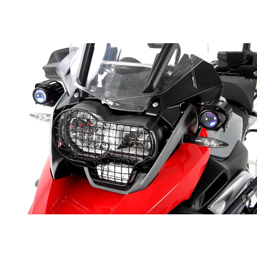 Light grill BMW R 1200 GS LC / 2013 on 