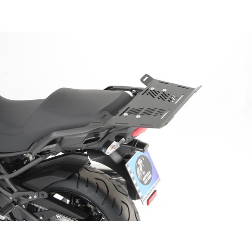 rear rack enlargement Kawasaki Versys 1000 / 2012 - 2014