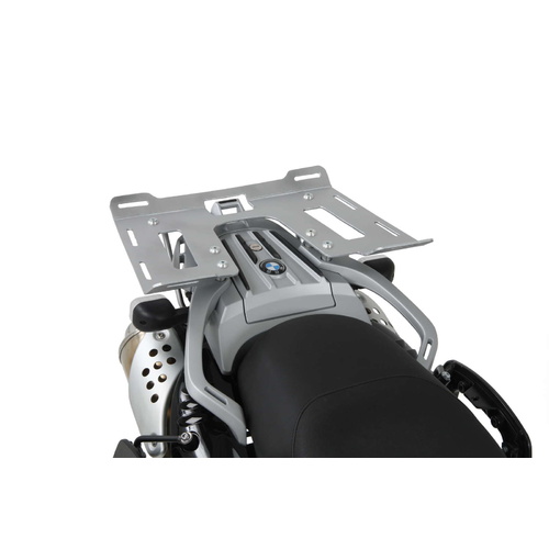 MODELSPECIFIC REAR ENLARGEMENT FOR BMW F 650 GS/G 650 GS (2004-2007) G 650 GS (2011-2016)/SERTAO (2012-2016)