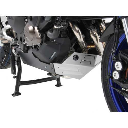 Bugspoiler Yamaha all MT-09, Tracer and 900GT