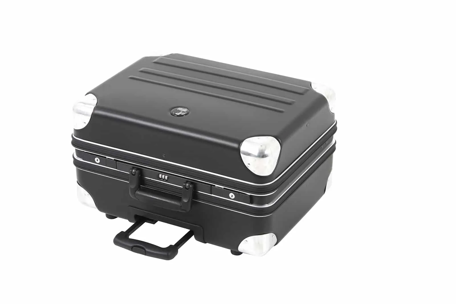 Tool Case Robust 5765 A incl. Trolley Function 37 ltr. HDPE shatterproof