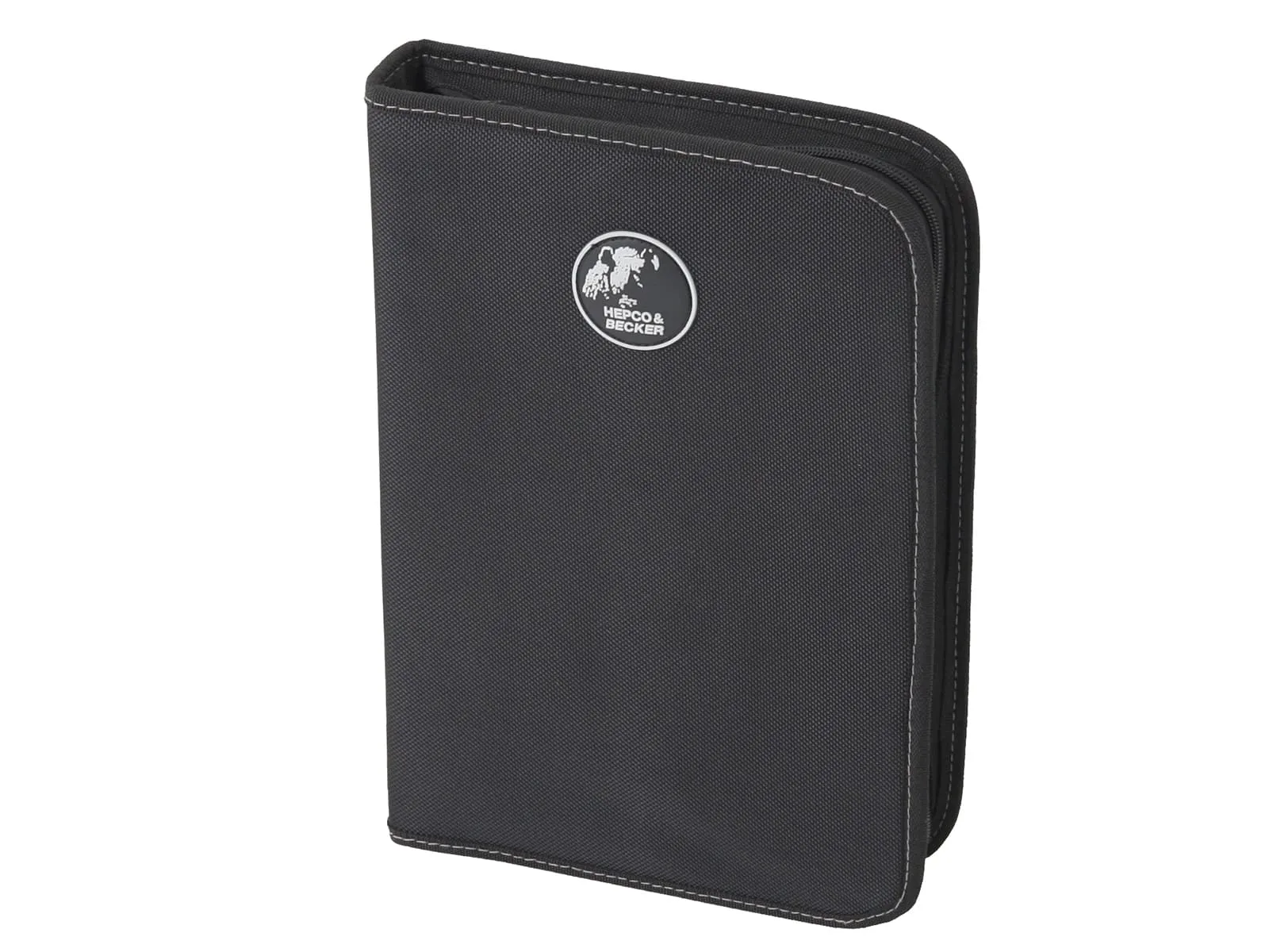 Tool folder 5800 S with zipper 17 pockets