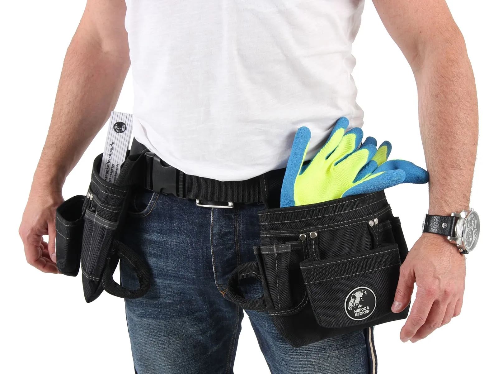 Universal Tool Belt 5856