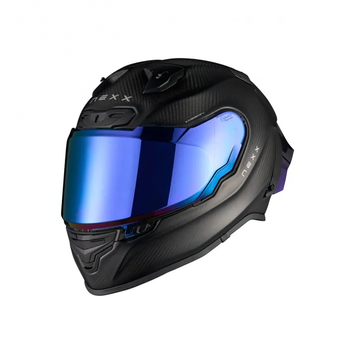 X.R3R ZERO PRO 2 (CARBON BLUE MT) [size: XS]