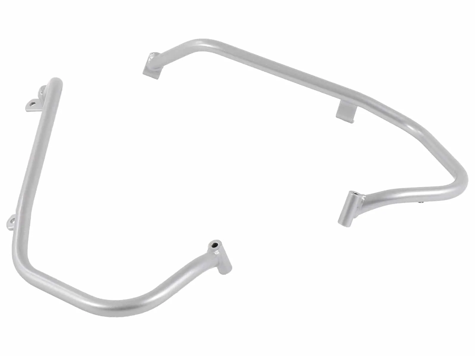 Engine guard silver for Honda X-ADV (2017-2020)