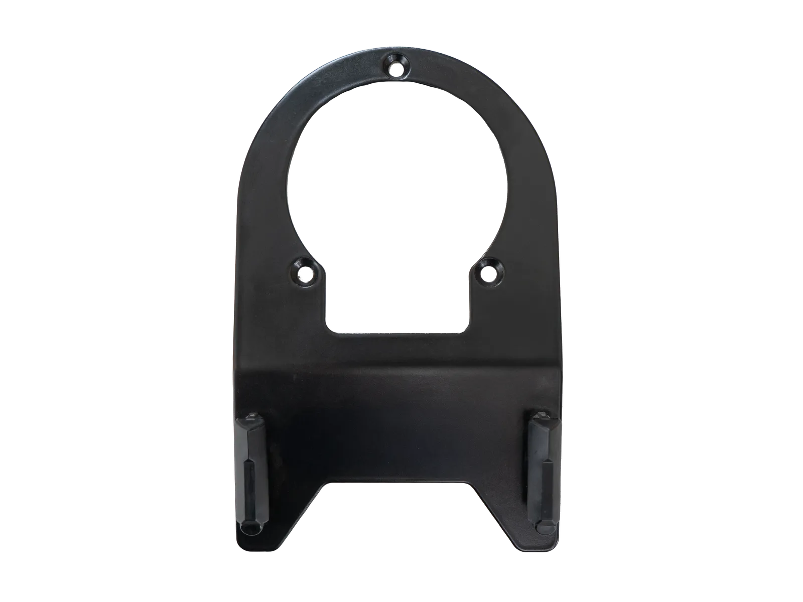 BASIC tank ring incl. tank bag lock unit for Yamaha MT-07 (2014-2017)