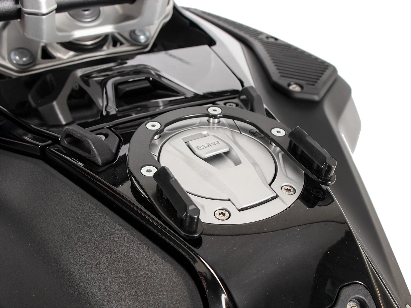 BASIC tank ring incl. tank bag lock unit for BMW R 1300 GS Adventure (2024-)