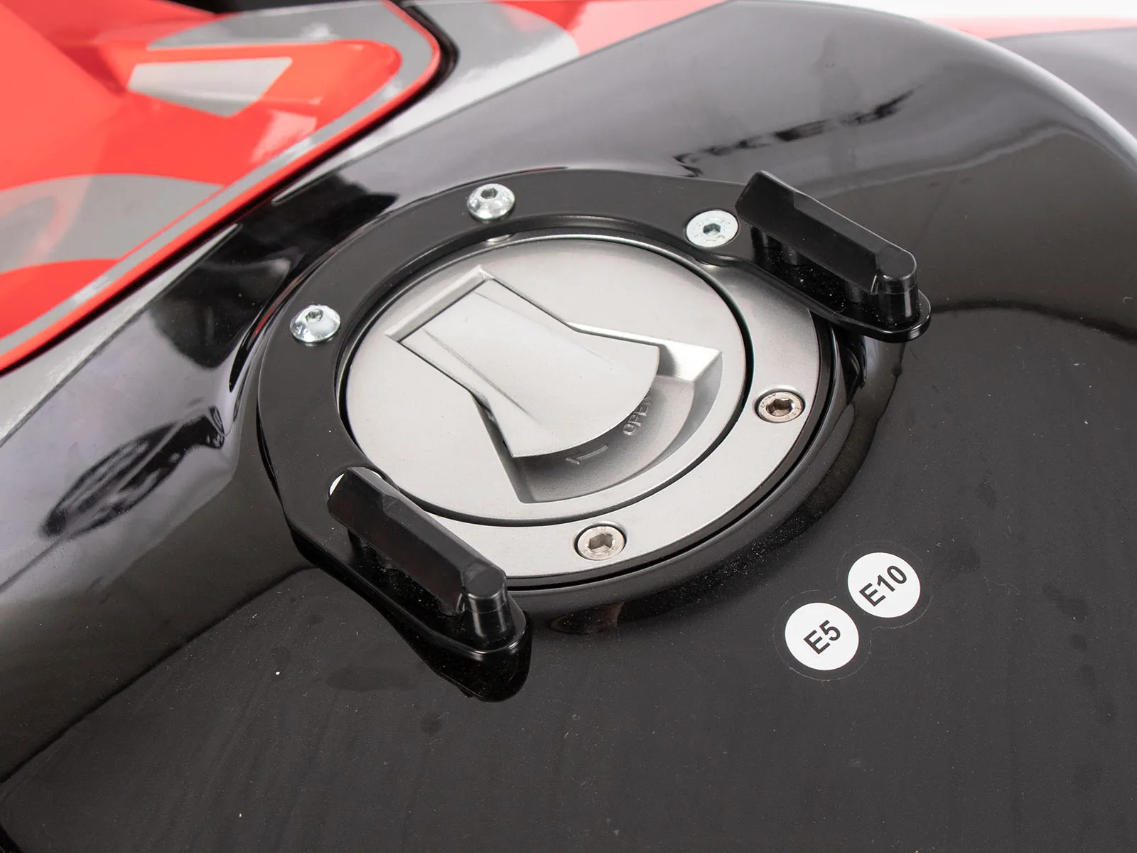 Tankring BASIC incl. fastener for tankbag for Aprilia RS 660 / Factory (2025-)