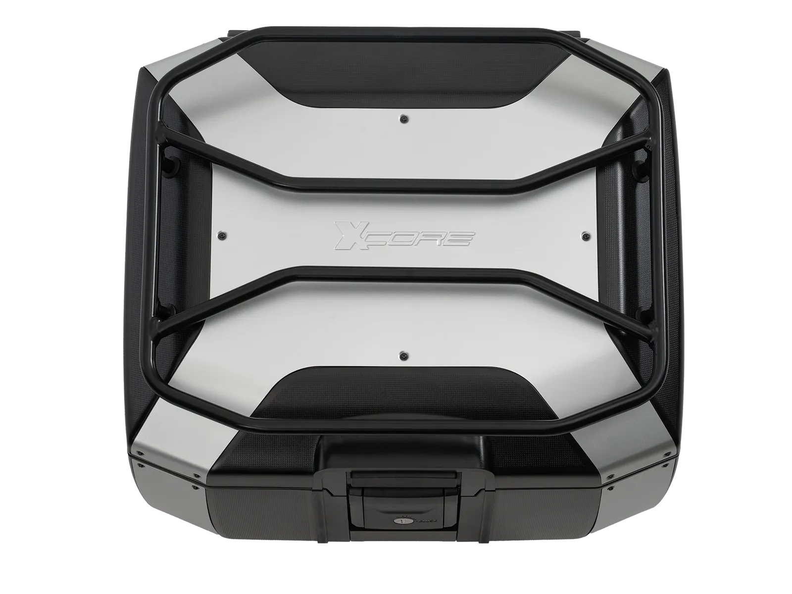 Railing for Xcore Topcase 40