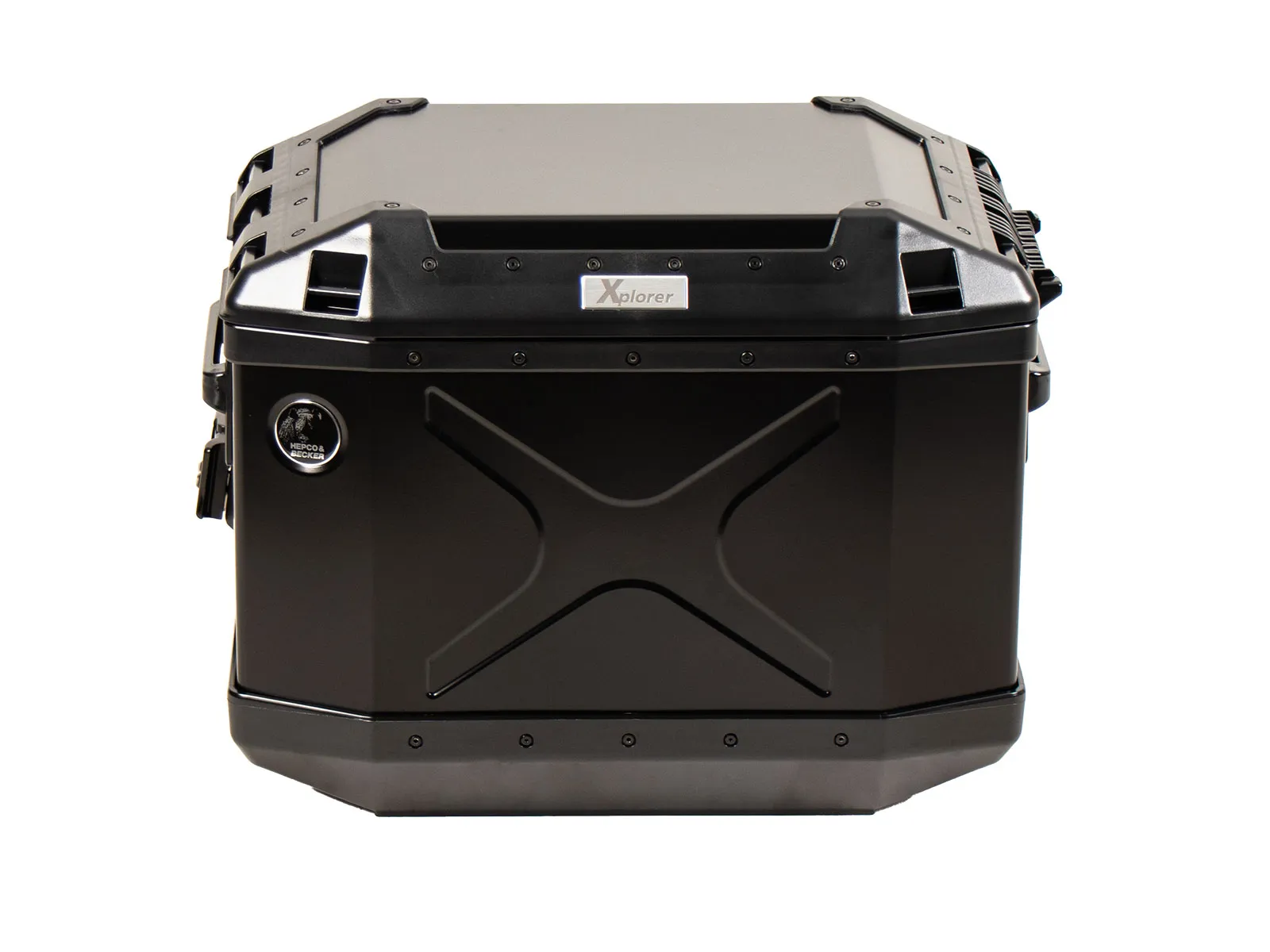Xplorer 40 right black for cutout carrier