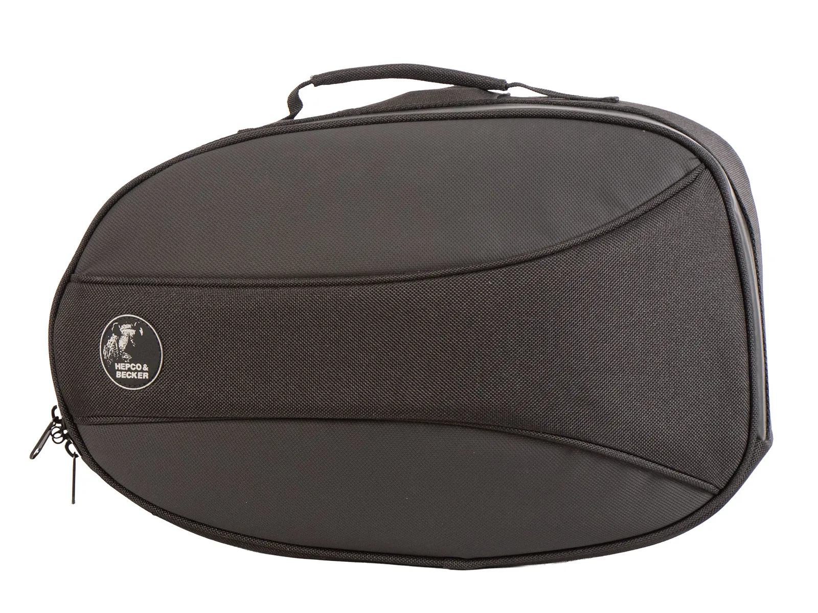 Single bag STREET Reloaded right for C-Bow carrier
