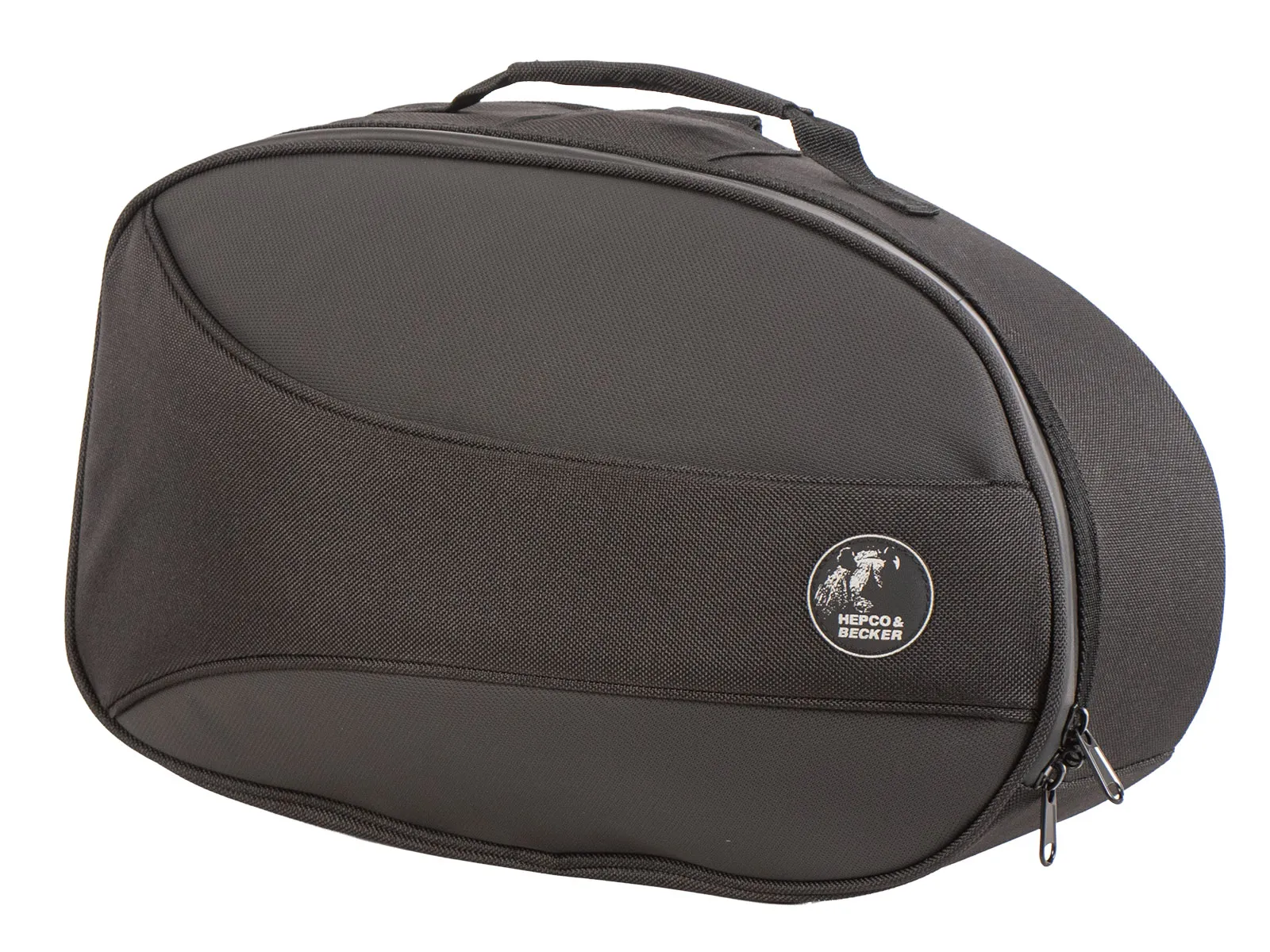 Single bag STREET Reloaded left for C-Bow carrier