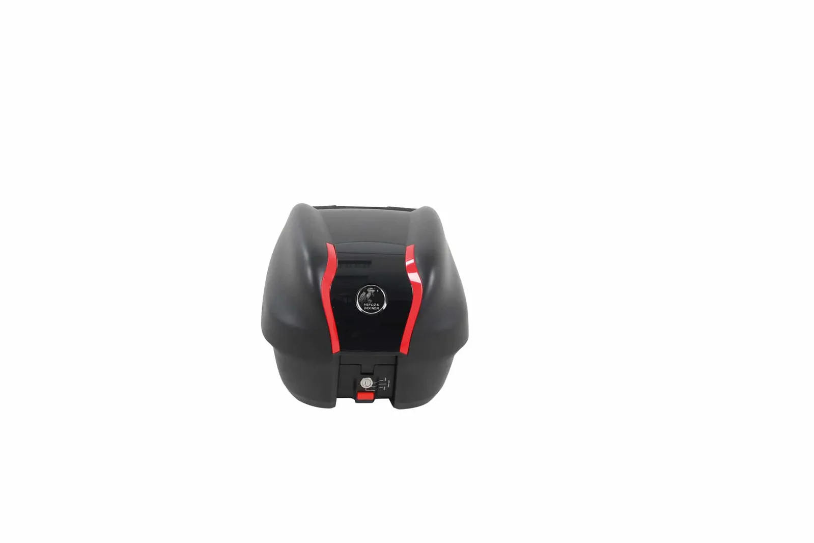 Topcase - Set Journey Topcase 30 and carrier for Honda CRF 300 L (2021-)