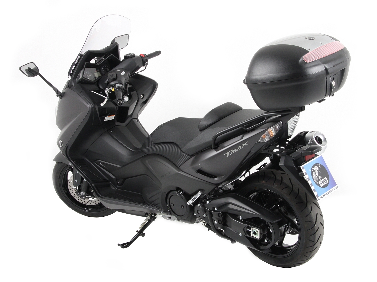 YAMAHA TMAX 530 / SX / DX (2018-)