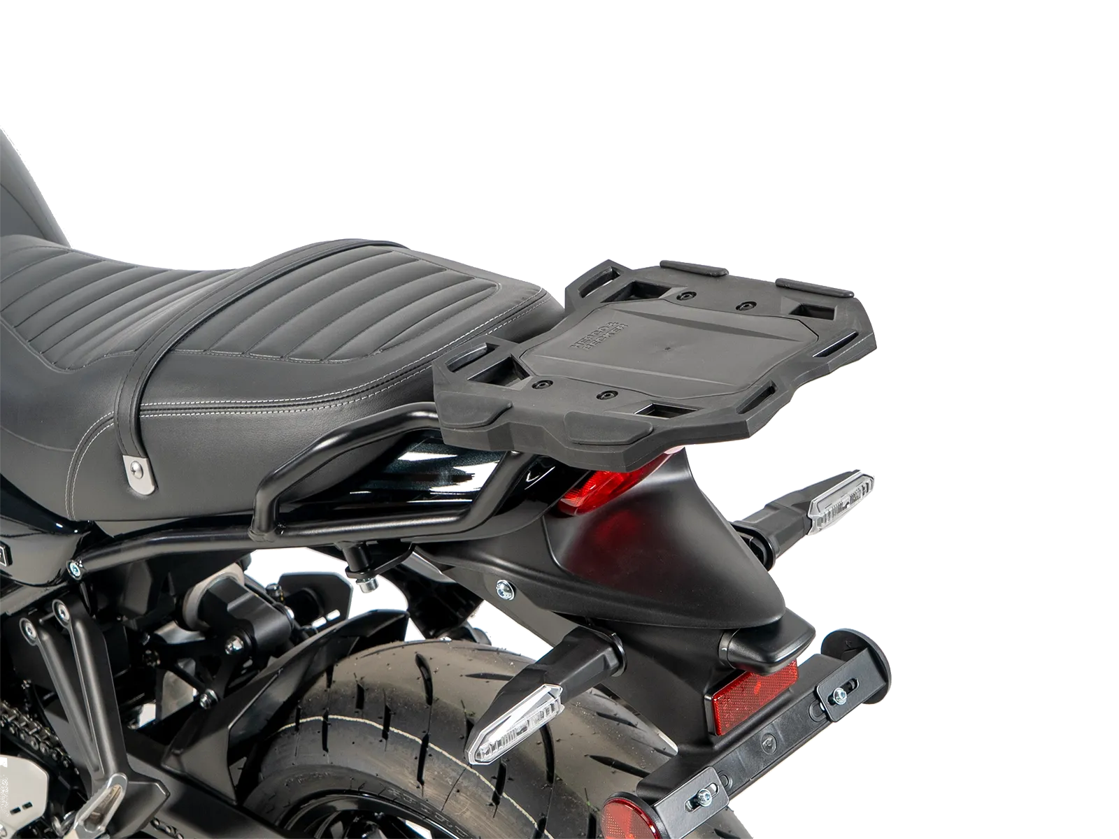 Smartrack rear carrier black for Kawasaki Z 900 RS / SE / Black Ball Edition (2026-)