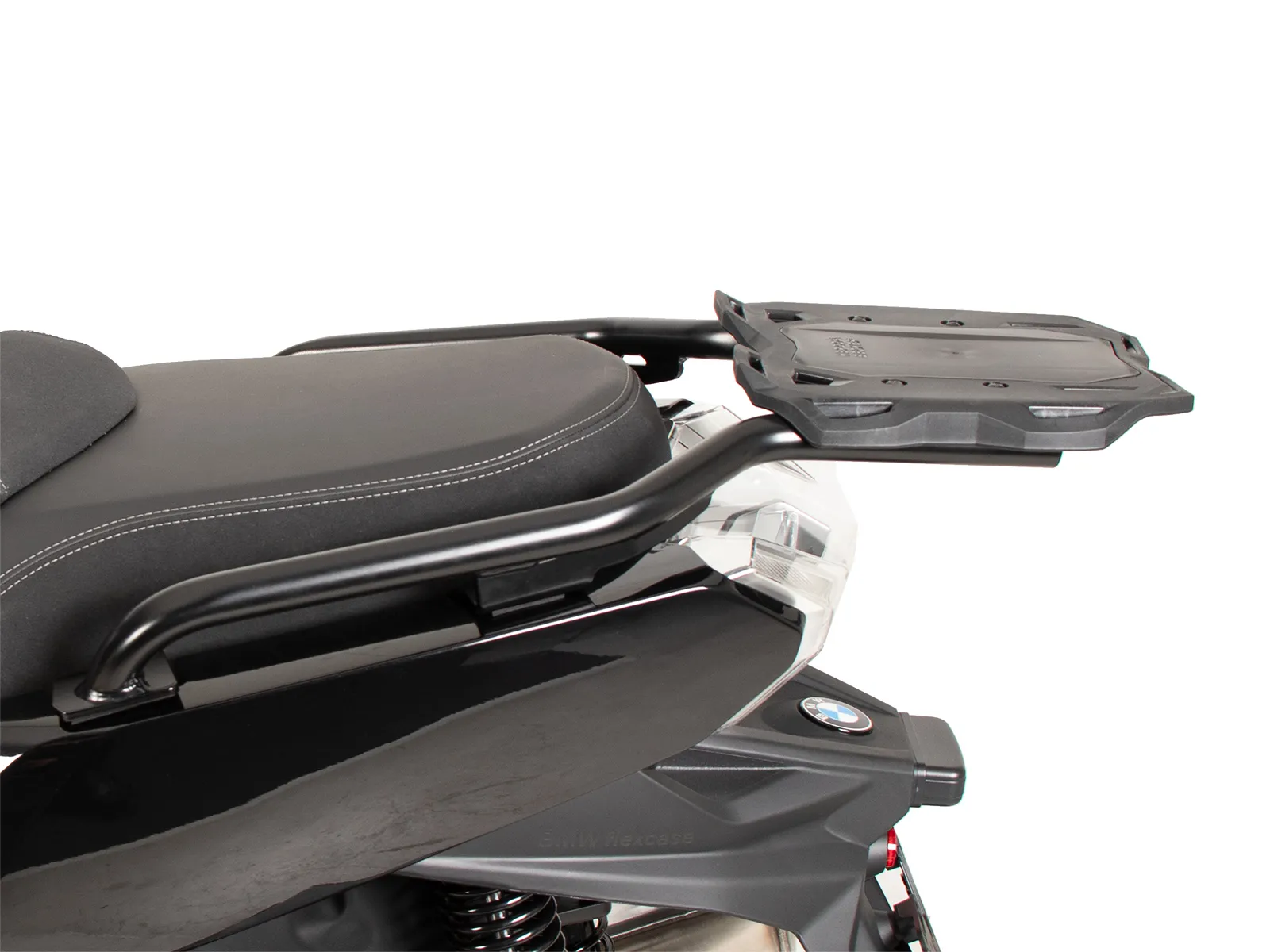 Smartrack rear carrier black for BMW C 400 GT (2025-)