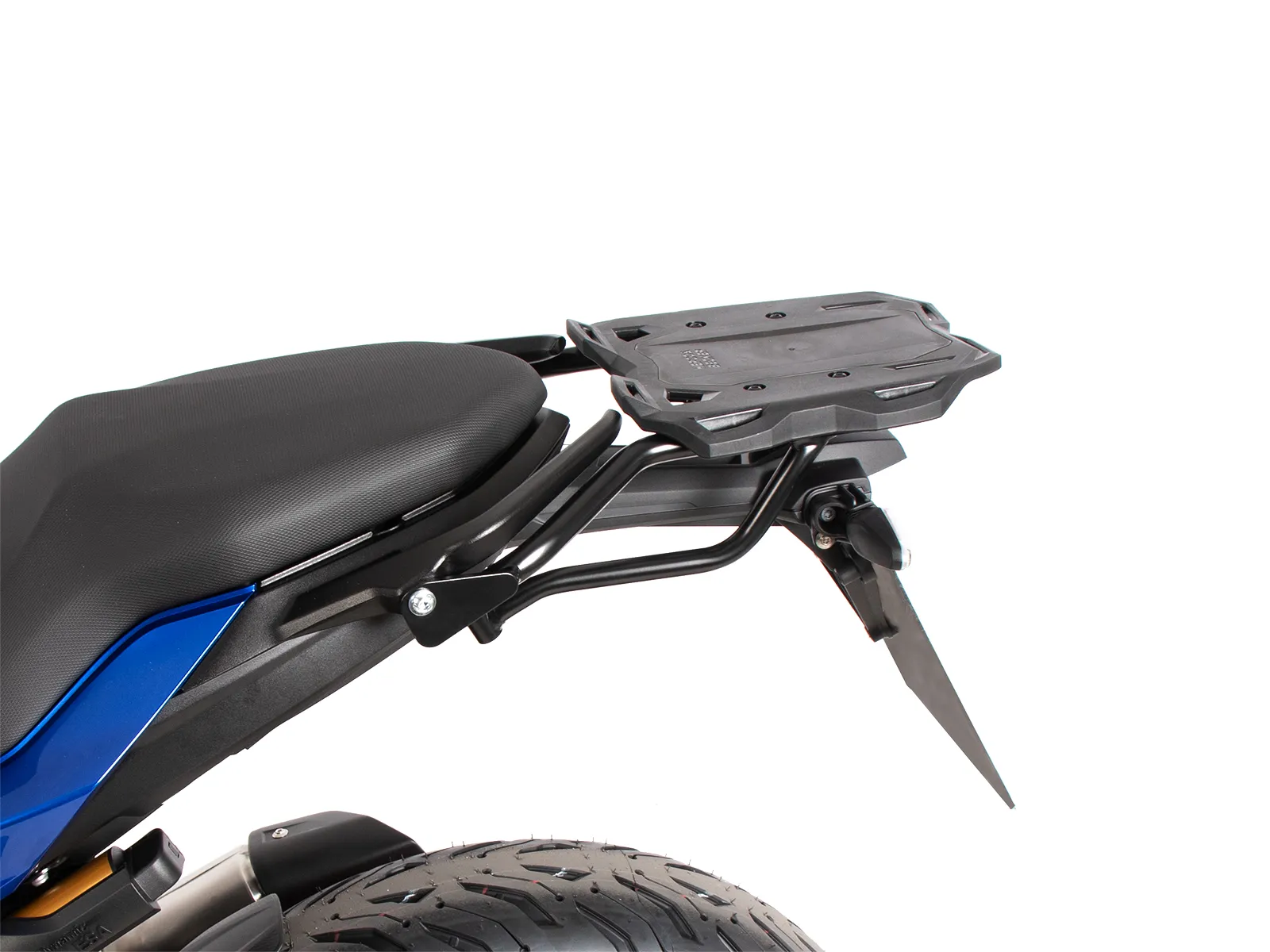 Smartrack rear carrier black for BMW F 900 XR (2025-)