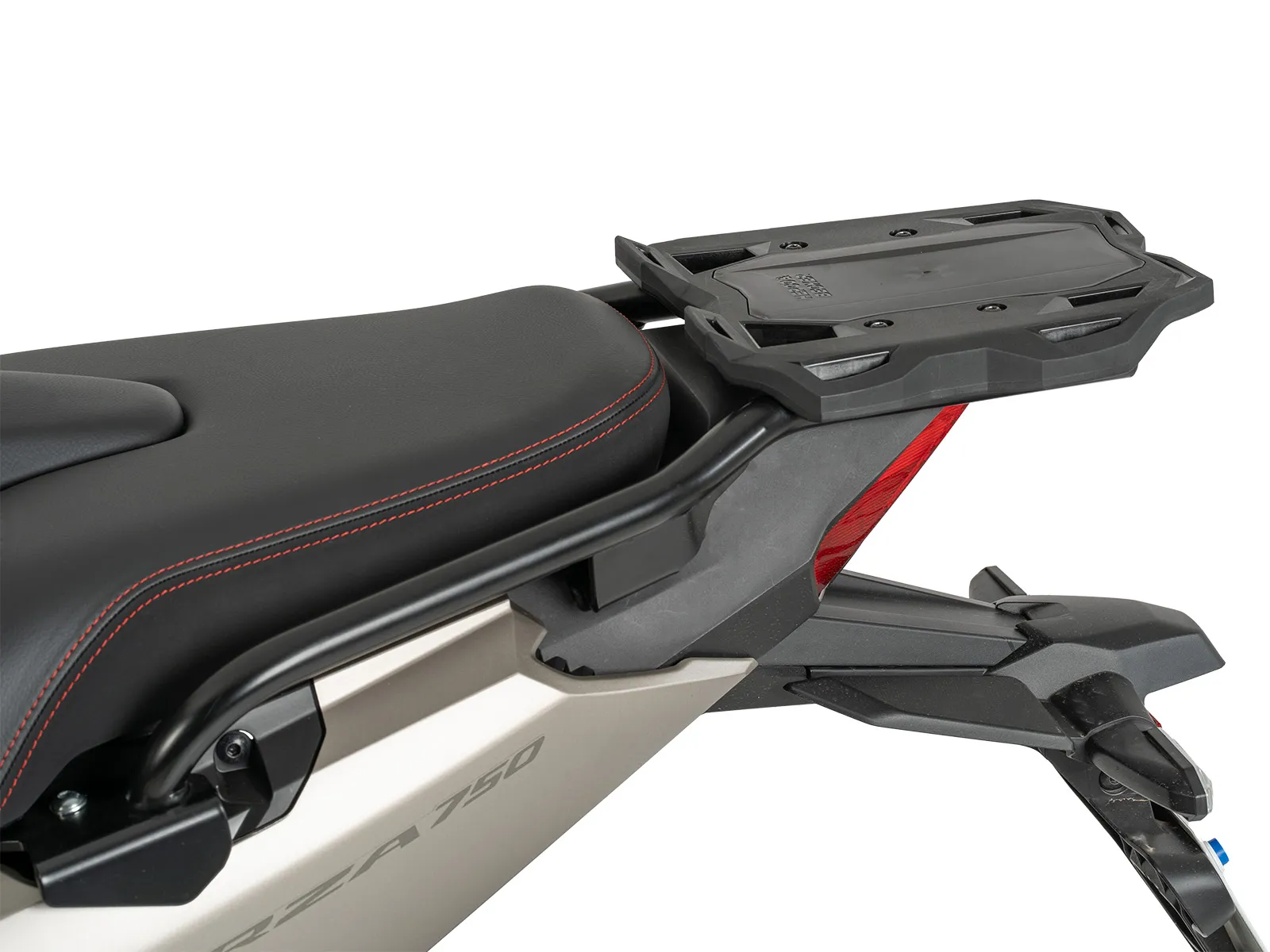 Smartrack rear carrier black for Honda Forza 750 (2021-)