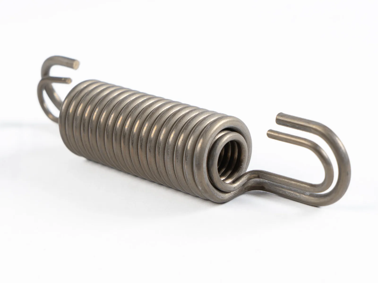Replacement Spring type 2 for Hepco & Becker center stands