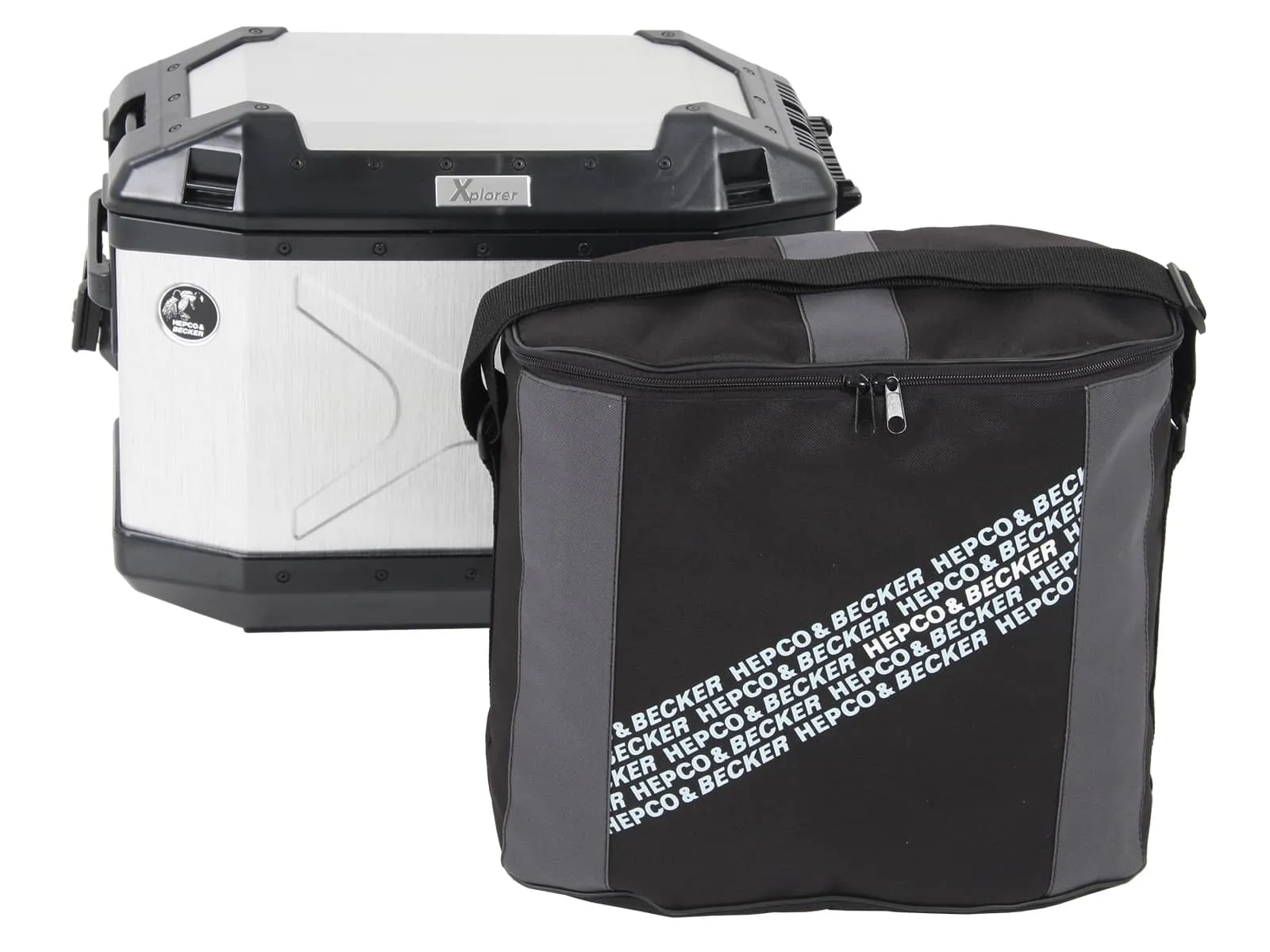 Inner bag for Xplorer 30 side case (1pc)