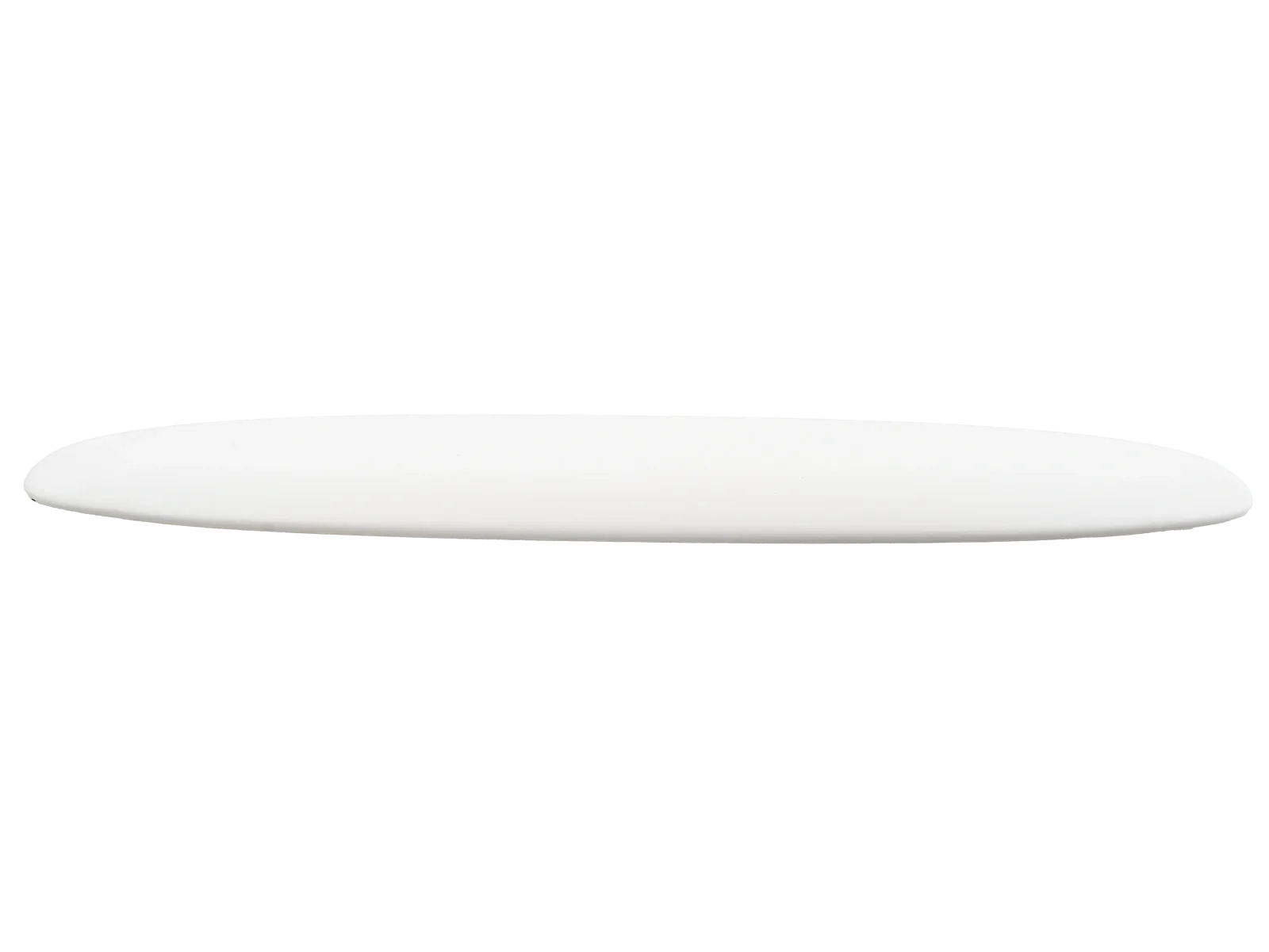 Bumper rail white for Hepco&Becker Journey 42 sidecase and topcase