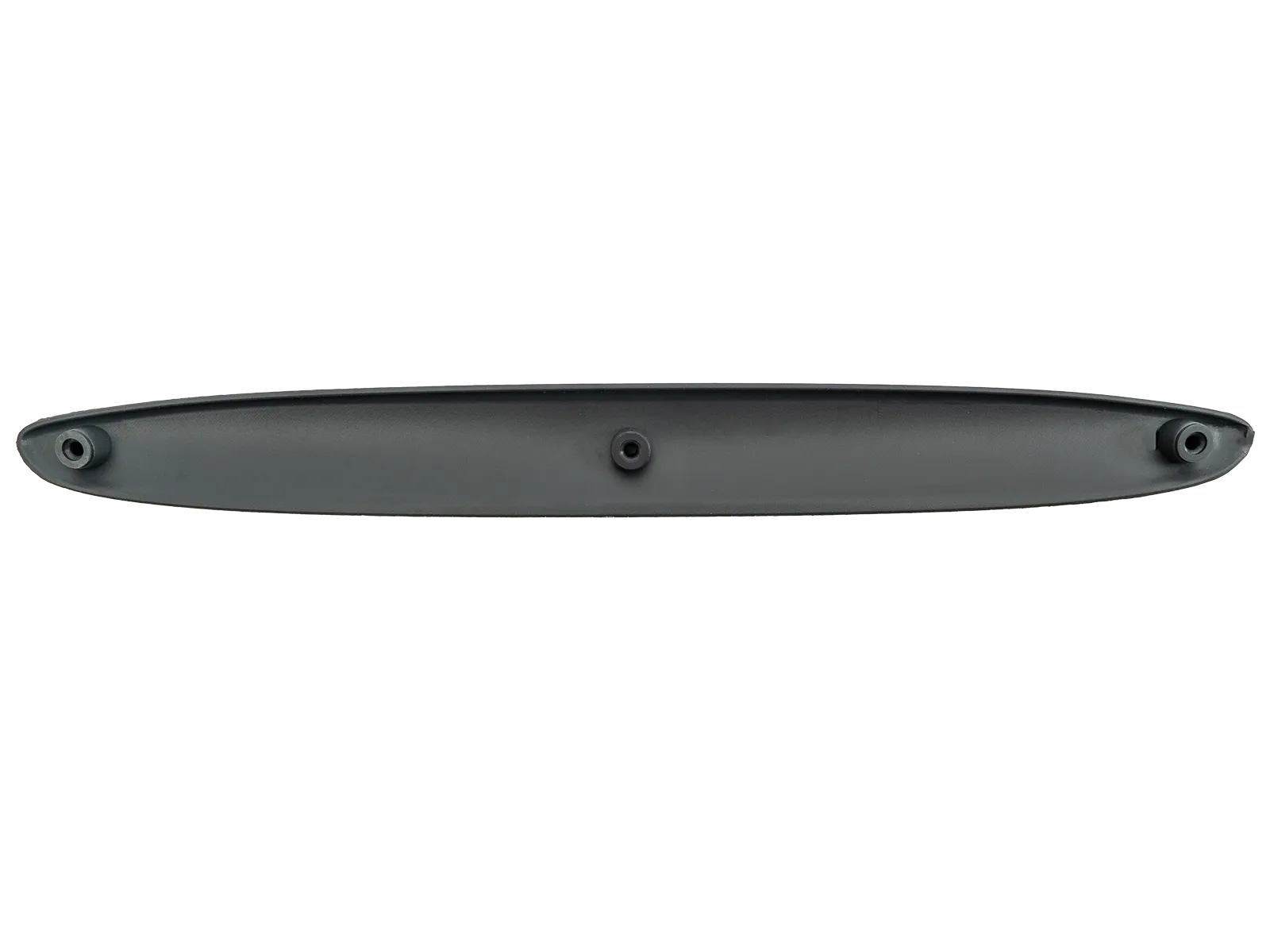 Bumper rail anthracite for Hepco&Becker Journey 42 sidecase and topcase