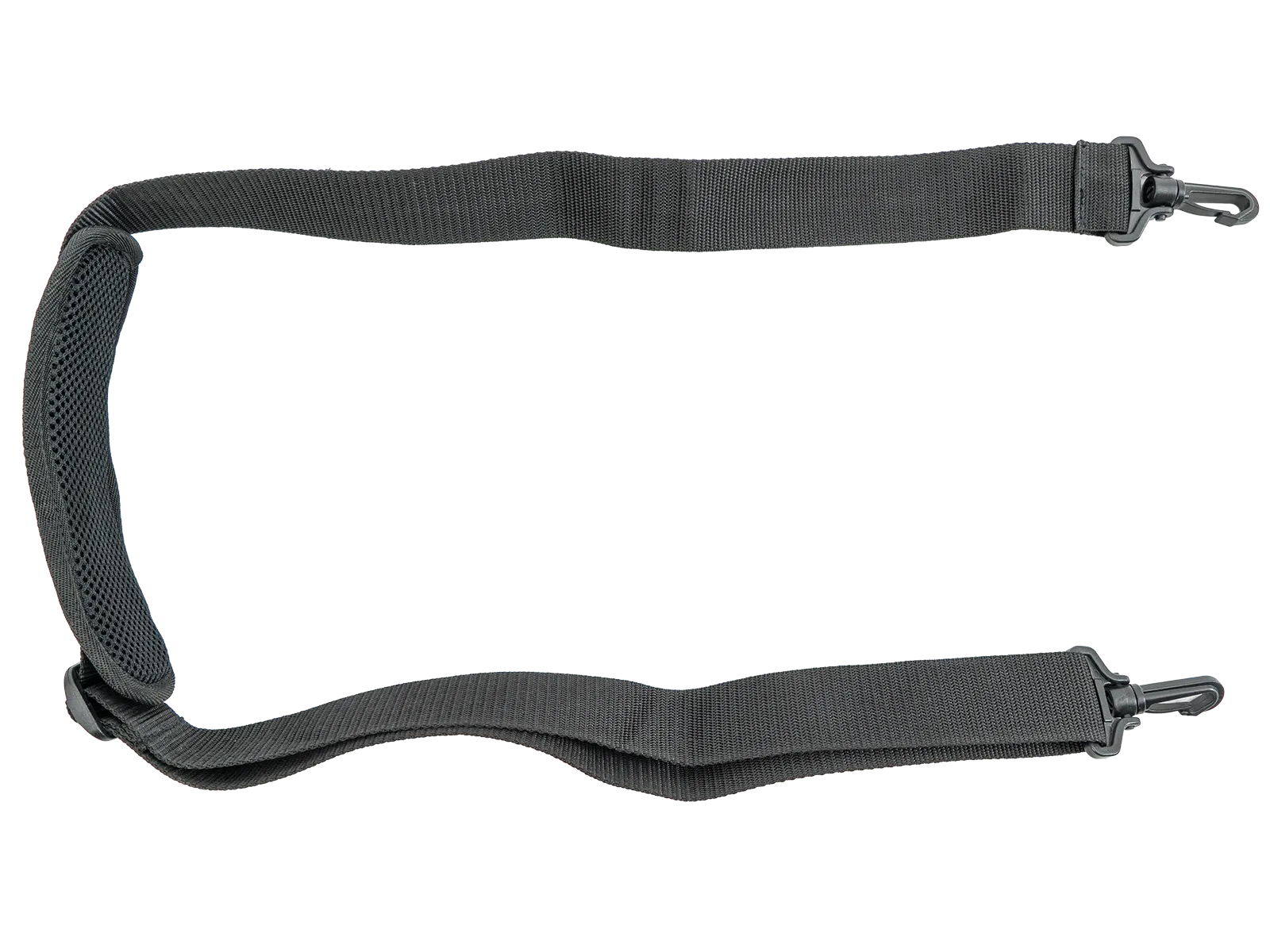 Shoulder strap for H&B Street bags