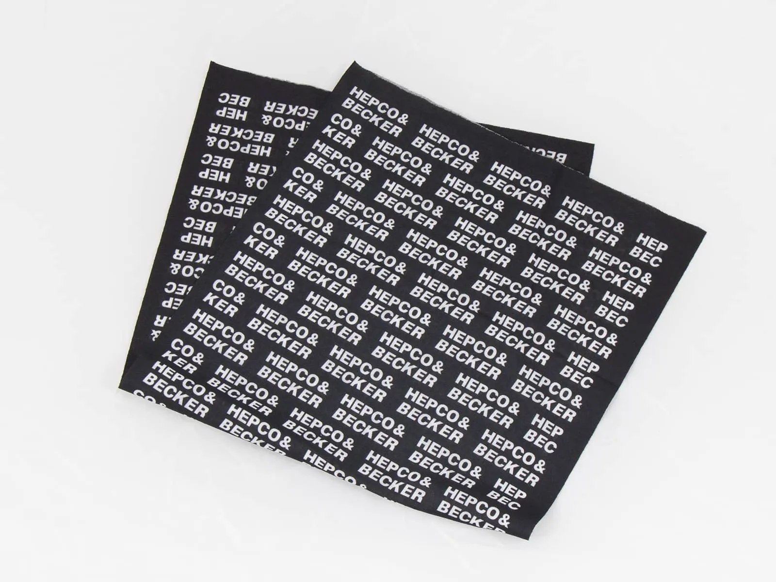 Multifunctional Headwear by Hepco&Becker