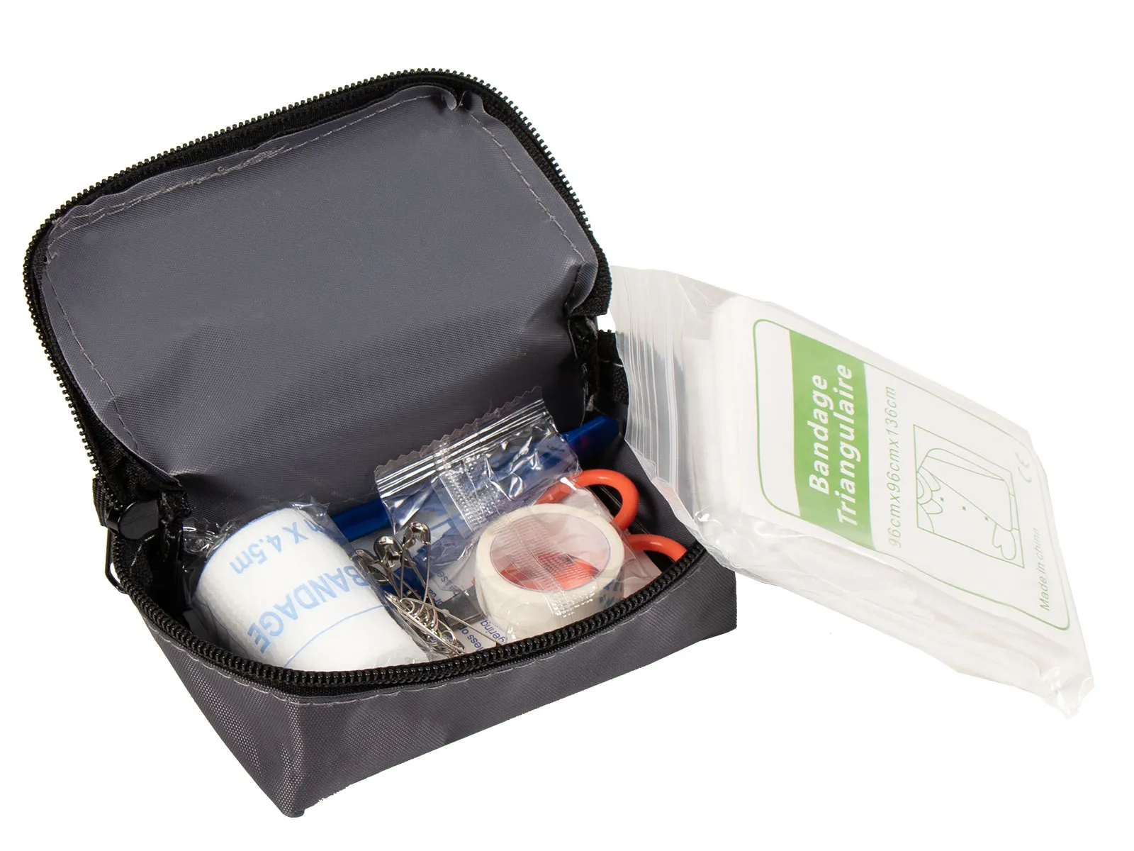 Mini-First-Aid Kit