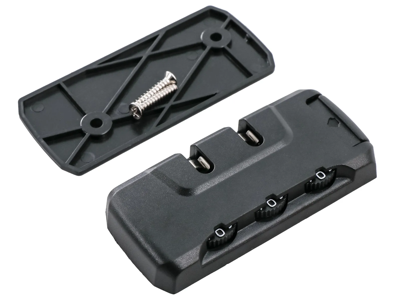 Combination lock for Royster Neo bags (spare part, 1 piece)