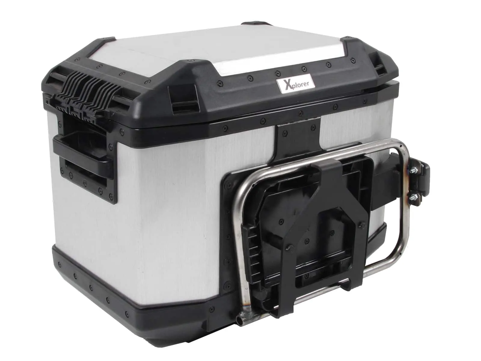 Expedition Security Kit for Xplorer Cutout boxes for Only fits Xplorer Cutout system