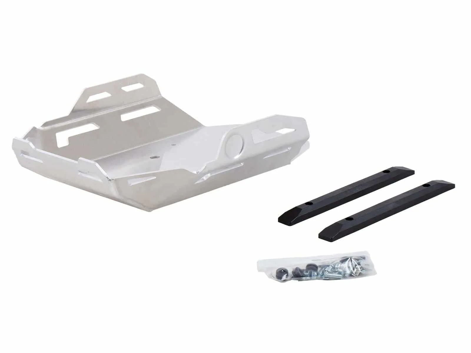 Aluminium engine protection plate for BMW R 1250 GS Adventure (2019-2024)