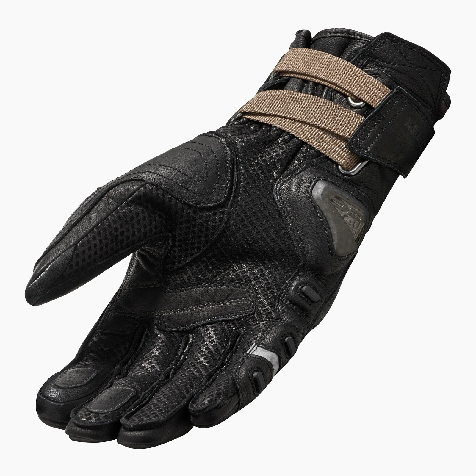 REV'IT! DOMINATOR 3 GTX Waterproof Gloves