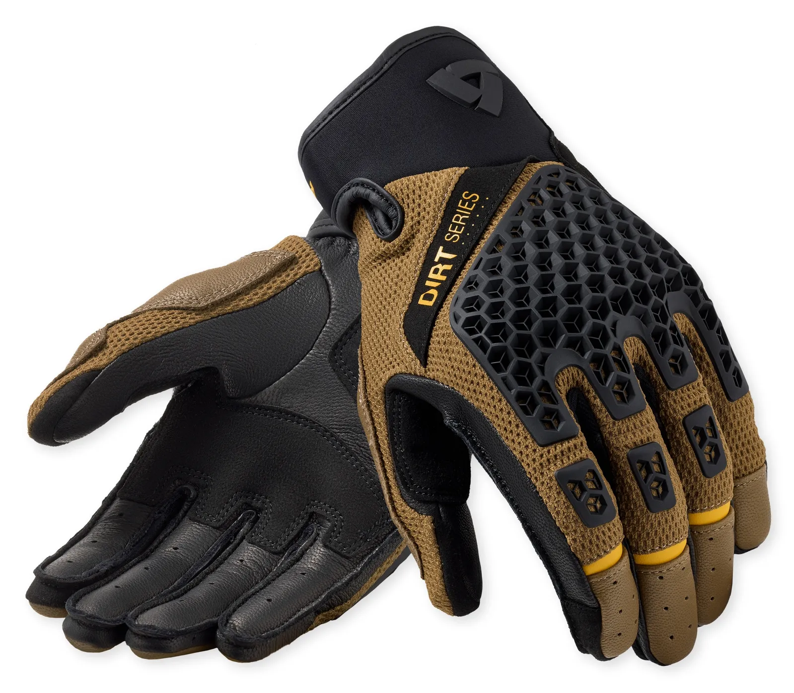 REV'IT! Caliber 2 Gloves
