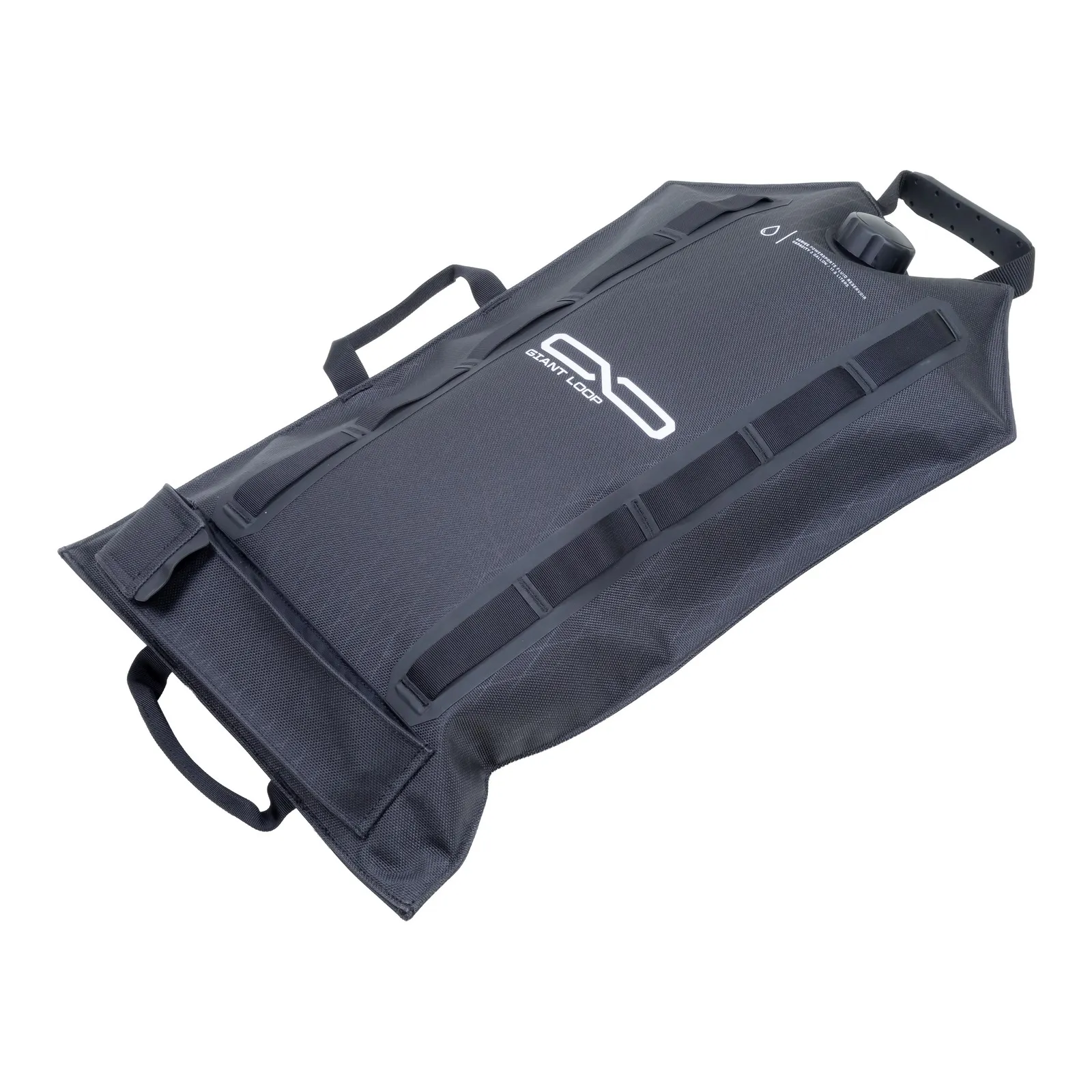Giant Loop Armadillo Utility Bladder '26 - 11.4 Litre
