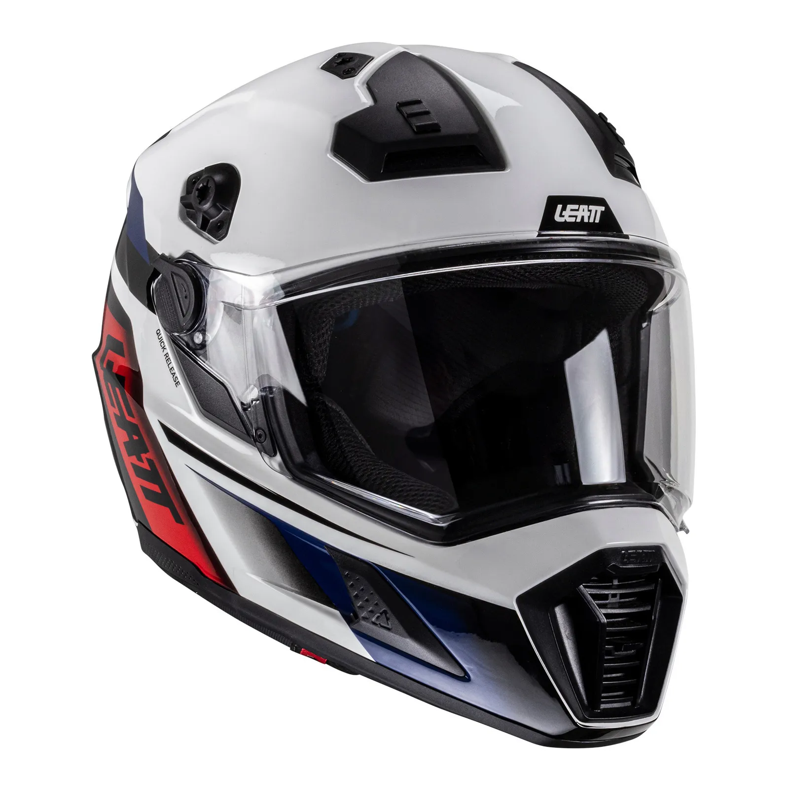 Leatt Helmet Kit ADV 8.5 V25 - Royal (XS 53-54cm)