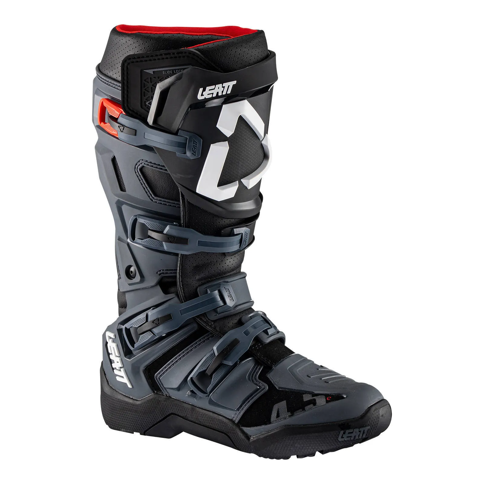 Leatt 4.5 Enduro Boot - Graphene (US7/EU40)